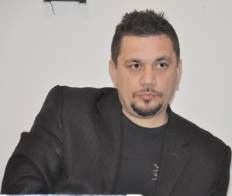 Mavrodin dezminte că ar avea legătură cu evazioniştii de cereale: Palaz e de vină!